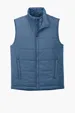 Port Authority Puffer Vest — view 3