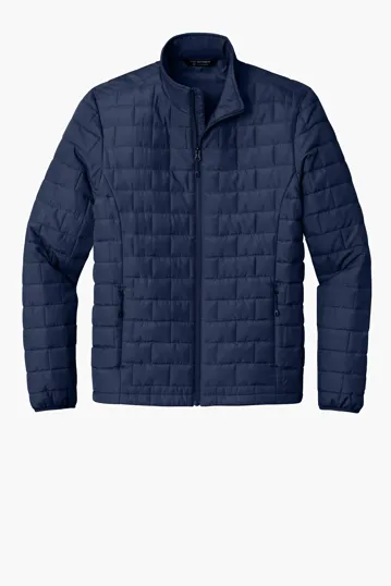 Port Authority C-FREE Brick Jacket — view 4