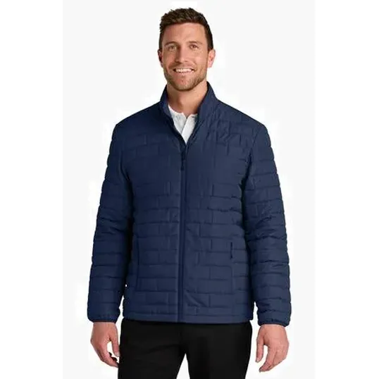 Port Authority C-FREE Brick Jacket