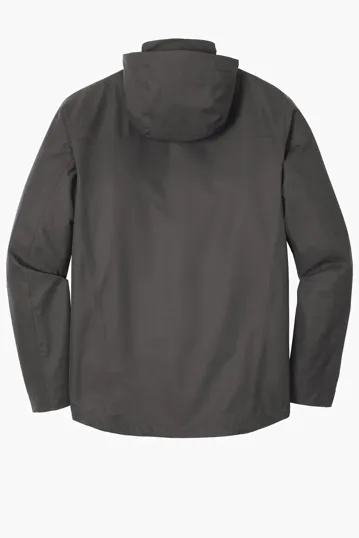 Port Authority Collective Outer Shell Jacket — view 6