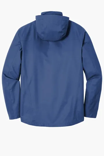 Port Authority Collective Outer Shell Jacket — view 7