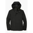 Port Authority Collective Outer Shell Jacket — view 2