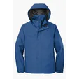 Port Authority Collective Outer Shell Jacket — view 4