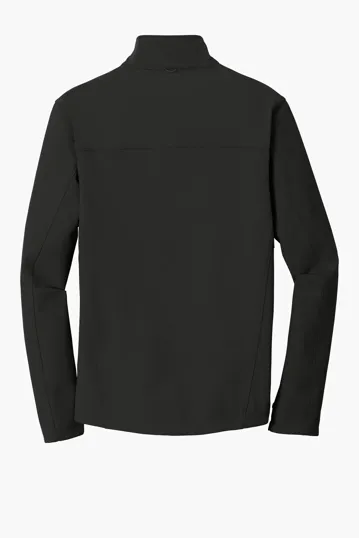 Port Authority Collective Soft Shell Jacket — view 6