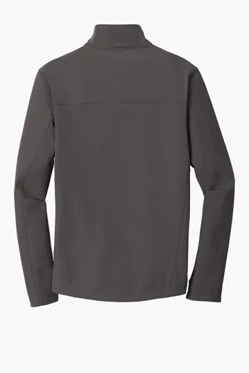 Port Authority Collective Soft Shell Jacket — view 7
