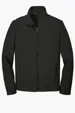 Port Authority Collective Soft Shell Jacket — view 2