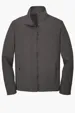 Port Authority Collective Soft Shell Jacket — view 3