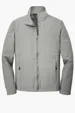 Port Authority Collective Soft Shell Jacket — view 4