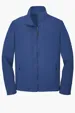 Port Authority Collective Soft Shell Jacket — view 5