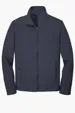 Port Authority Collective Soft Shell Jacket — view 10