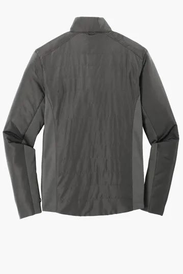 Port Authority Collective Insulated Jacket — view 5