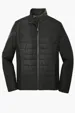 Port Authority Collective Insulated Jacket — view 2