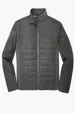 Port Authority Collective Insulated Jacket — view 3