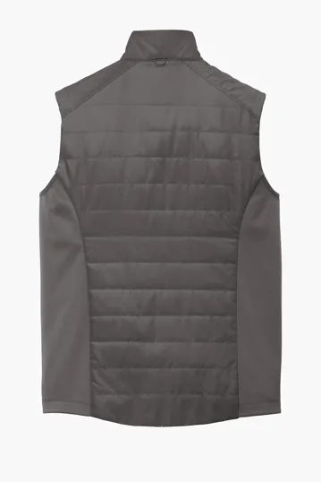Port Authority Collective Insulated Vest — view 6