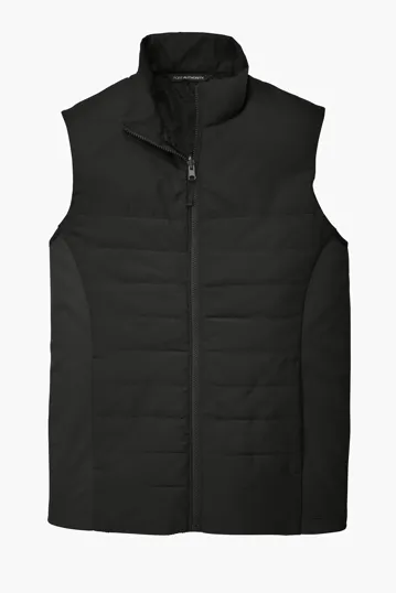 Port Authority Collective Insulated Vest — view 2
