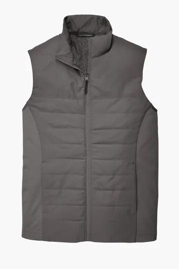 Port Authority Collective Insulated Vest — view 3