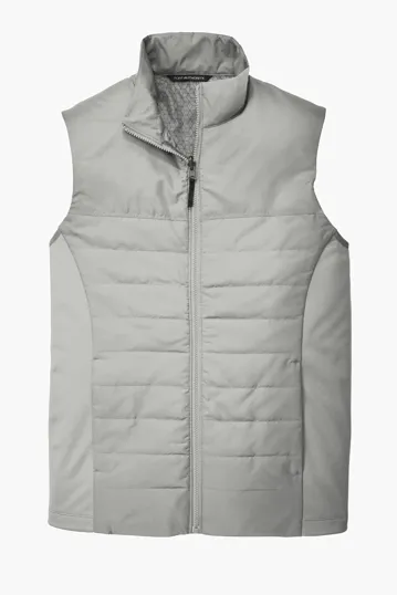 Port Authority Collective Insulated Vest — view 4