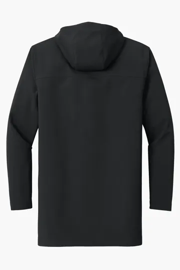 Port Authority Collective Soft Shell Parka — view 6