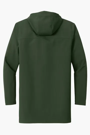Port Authority Collective Soft Shell Parka — view 7
