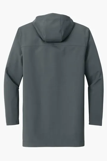 Port Authority Collective Soft Shell Parka — view 8
