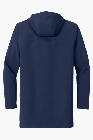 Port Authority Collective Soft Shell Parka — view 9
