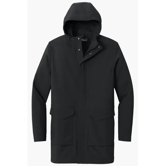 Port Authority Collective Soft Shell Parka — view 2