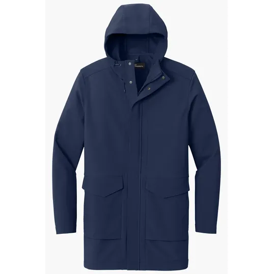 Port Authority Collective Soft Shell Parka — view 5