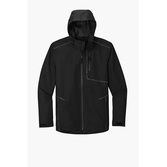 Port Authority Collective Tech Outer Shell Jacket — view 2