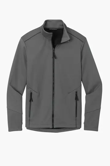 Port Authority Collective Tech Soft Shell Jacket — view 3