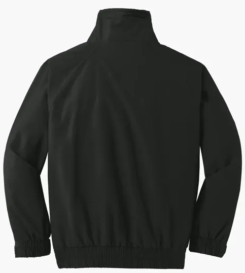 Port Authority Competitor Jacket — view 6