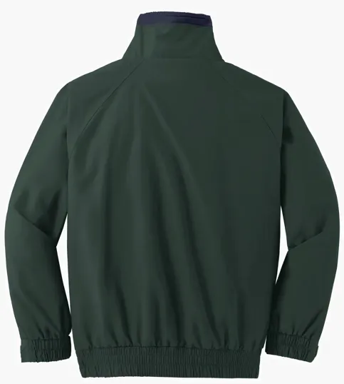 Port Authority Competitor Jacket — view 7
