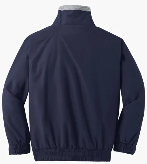 Port Authority Competitor Jacket — view 8