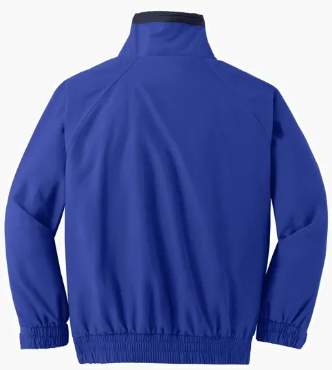 Port Authority Competitor Jacket — view 9
