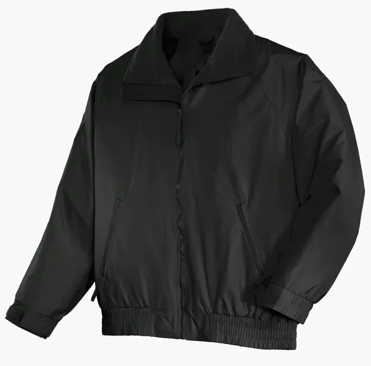 Port Authority Competitor Jacket — view 2