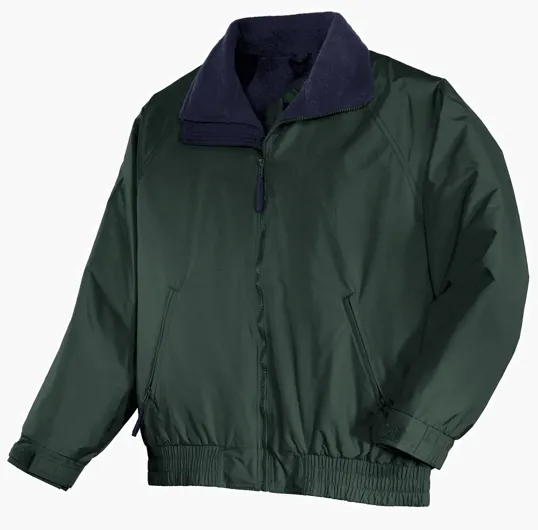 Port Authority Competitor Jacket — view 3