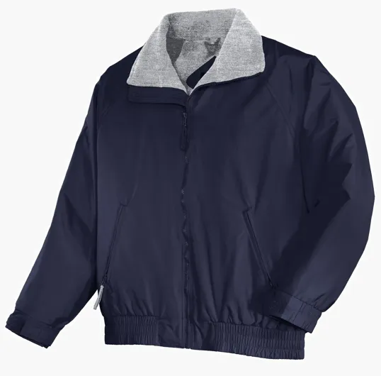Port Authority Competitor Jacket — view 4