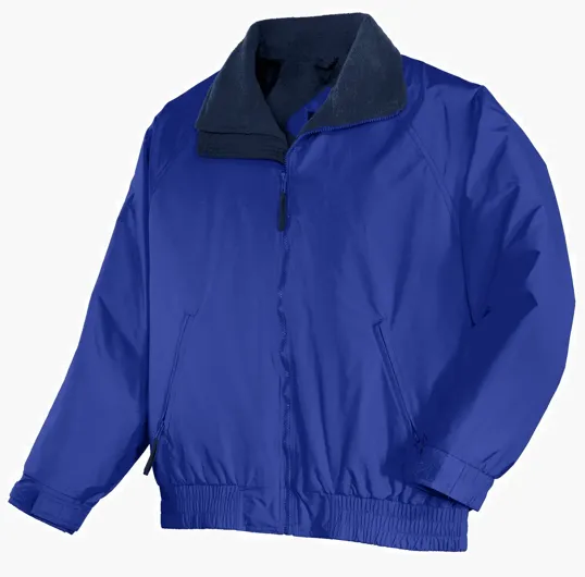 Port Authority Competitor Jacket — view 5