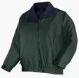 Port Authority Competitor Jacket — view 3