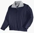 Port Authority Competitor Jacket — view 4