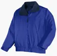 Port Authority Competitor Jacket — view 5