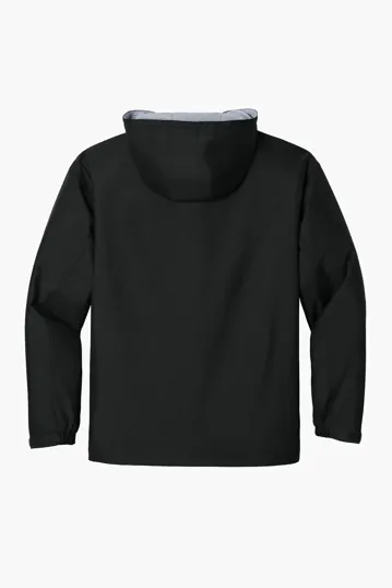 Port Authority Team Jacket — view 8