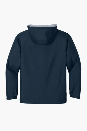 Port Authority Team Jacket — view 9