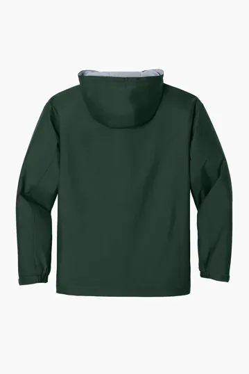Port Authority Team Jacket — view 10