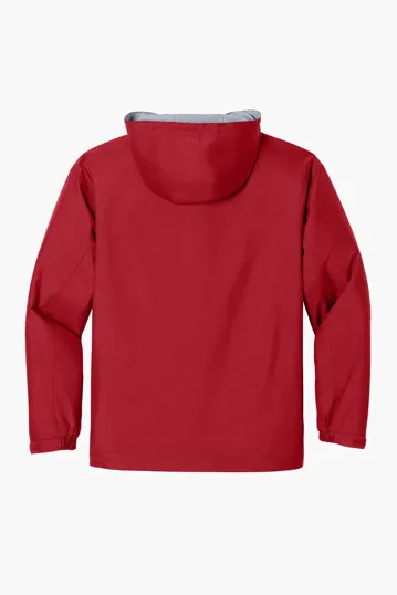 Port Authority Team Jacket — view 12