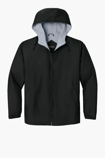 Port Authority Team Jacket — view 2