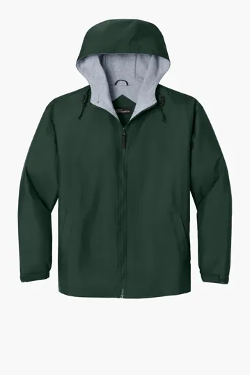 Port Authority Team Jacket — view 4