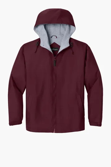 Port Authority Team Jacket — view 5