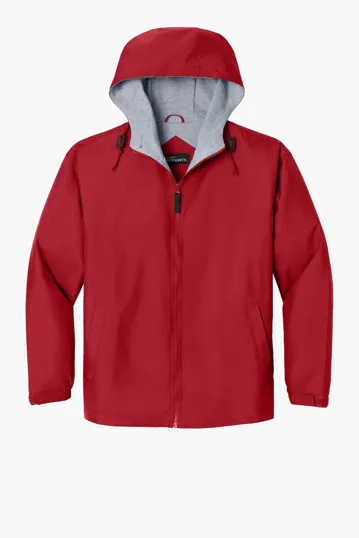 Port Authority Team Jacket — view 6