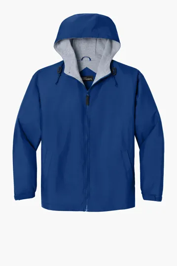 Port Authority Team Jacket — view 7