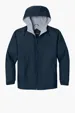 Port Authority Team Jacket — view 3